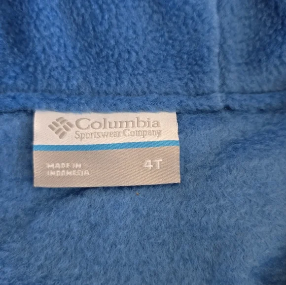 Columbia Omni Shield Advance Repellency Rain/Warm Hoodie Jacket - Picture 7 of 8